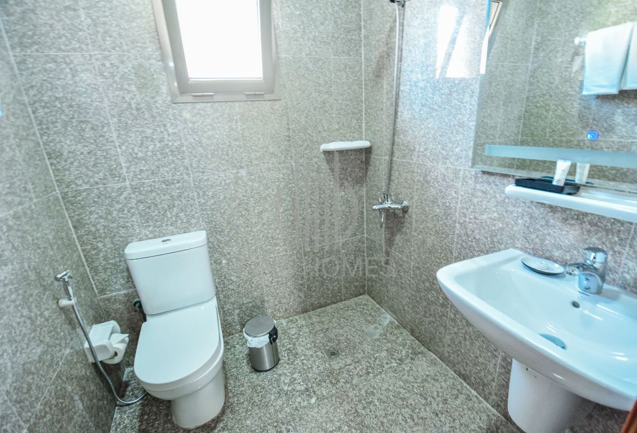 Manama, Villas, BHD 750,  Furnished,  Inclusive | 3 BR | Fully Furnished | Private Pool