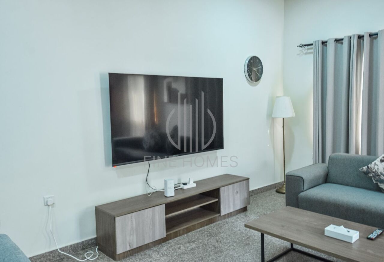 Manama, Villas, BHD 750,  Furnished,  Inclusive | 3 BR | Fully Furnished | Private Pool