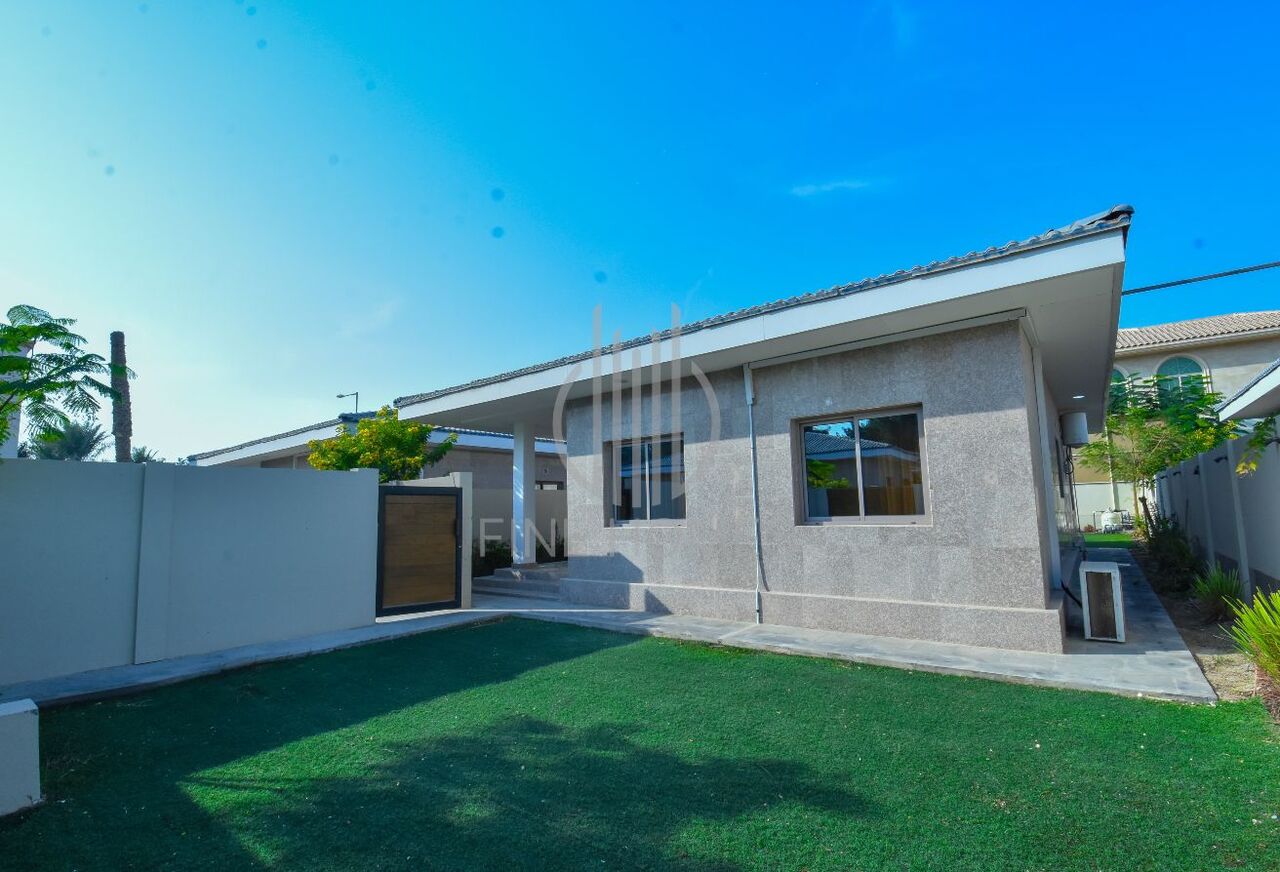 Manama, Villas, BHD 750,  Furnished,  Inclusive | 3 BR | Fully Furnished | Private Pool