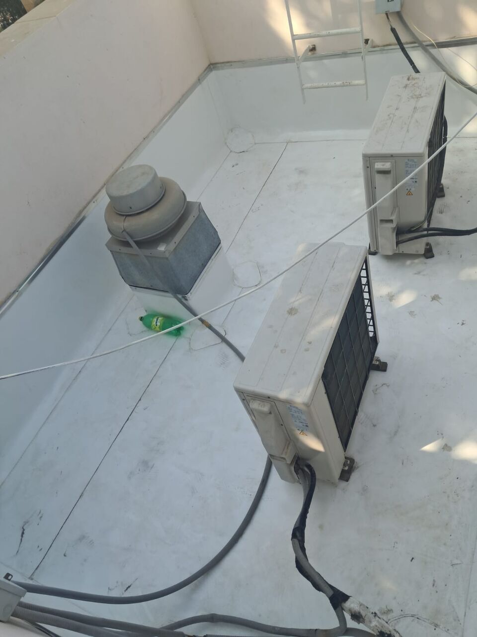 Dammam, Construction, 💧 PROFESSIONAL WATERPROOFING SERVICES 🏠