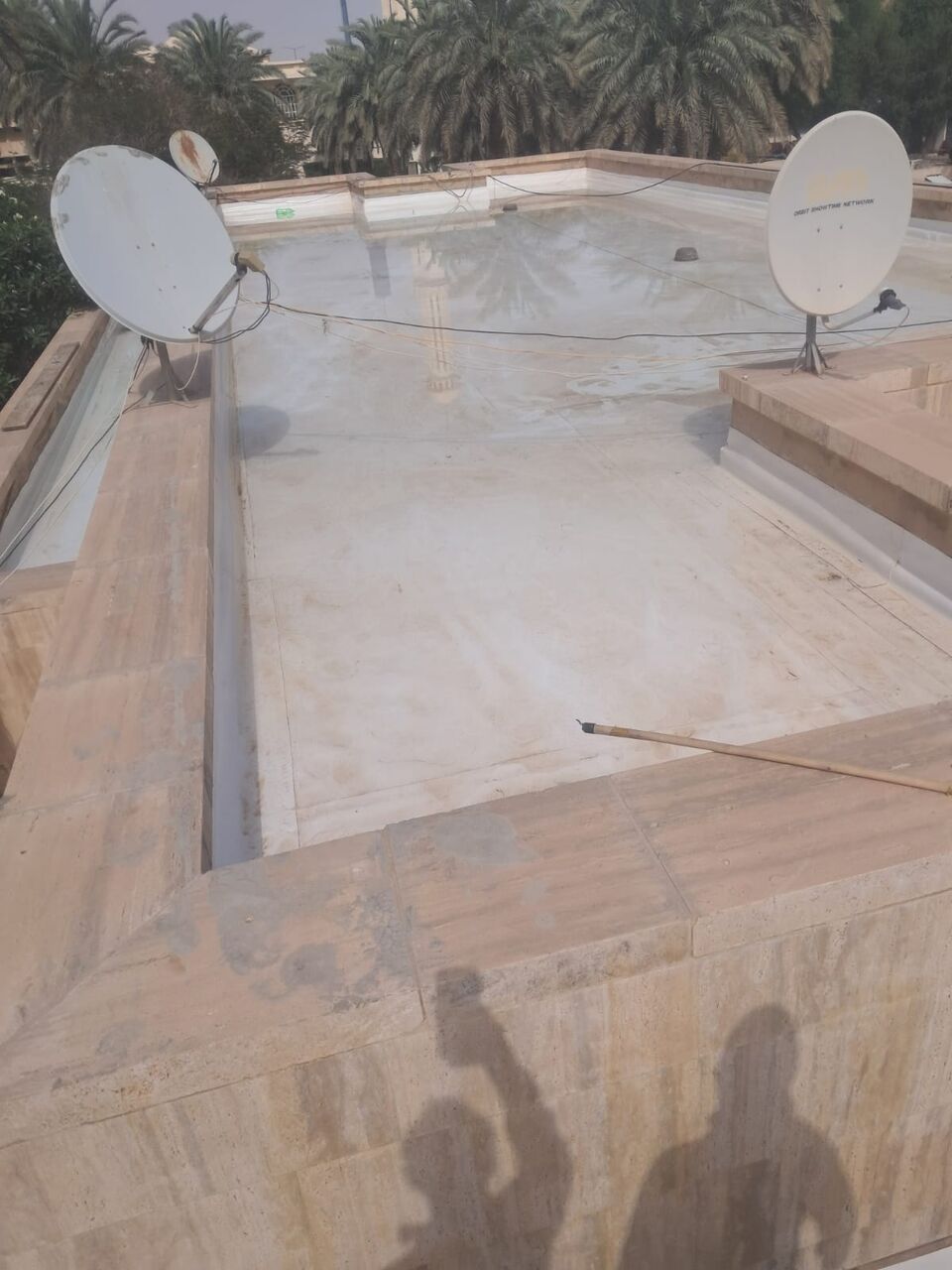 Dammam, Construction, 💧 PROFESSIONAL WATERPROOFING SERVICES 🏠