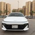 SAR 54000,  Hyundai Accent,  2026,  Automatic,  21000 KM,