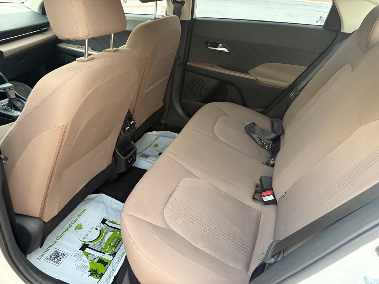 Riyadh, Vehicles, Cars & Trucks , SAR 54000,  Hyundai Accent,  2026,  Automatic,  21000 KM,