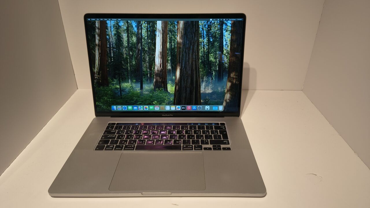 Riyadh, Computers, SAR 2599,  **SPECIAL OFFER** - Apple MacBook Pro 16-inch | Core I7 6-Core | 16GB RAM | 500GB SSD