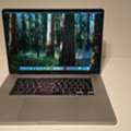 SAR 2599,  **SPECIAL OFFER** - Apple MacBook Pro 16-inch | Core I7 6-Core | 16GB RAM | 500GB SSD