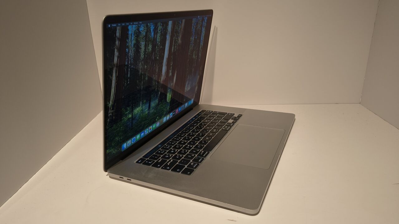 Riyadh, Computers, SAR 2599,  **SPECIAL OFFER** - Apple MacBook Pro 16-inch | Core I7 6-Core | 16GB RAM | 500GB SSD