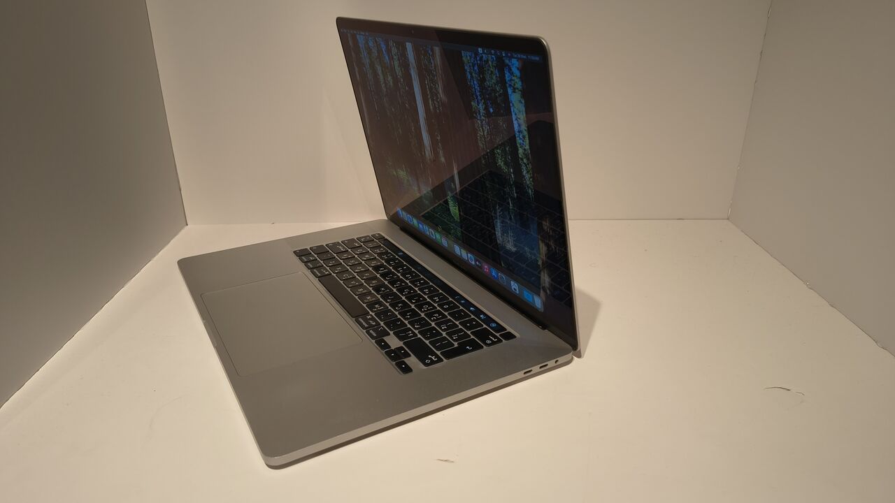 Riyadh, Computers, SAR 2599,  **SPECIAL OFFER** - Apple MacBook Pro 16-inch | Core I7 6-Core | 16GB RAM | 500GB SSD