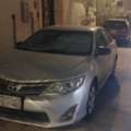 SAR 29500,  Toyota Camry,  2012,  Automatic,  290000 KM,  Excellent   Silver For Urgent Sale