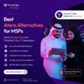 Atera Alternative For MSPs In Saudi Arabia, UAE & Southeast Asia