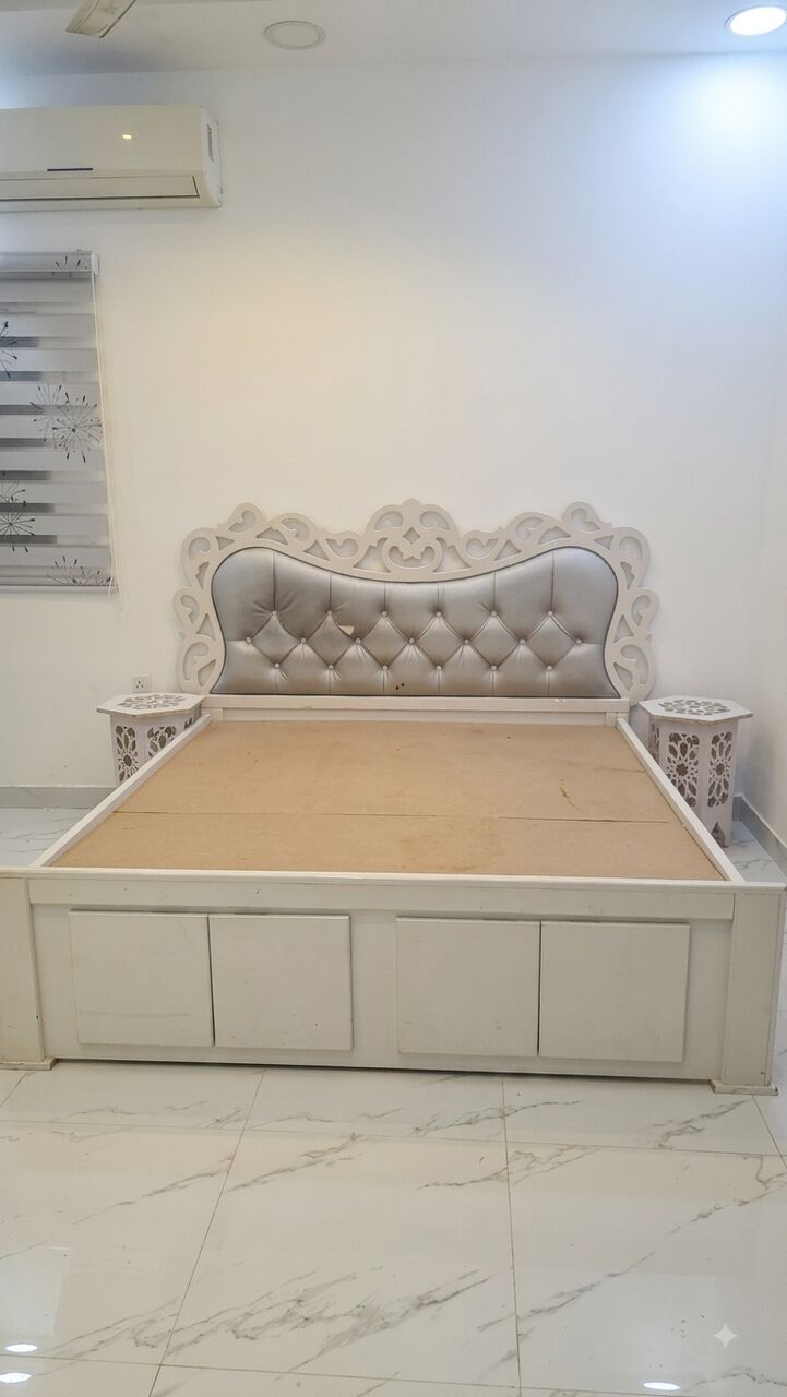 Hamad Town, Furniture, BHD 65,  Bedroom Set