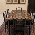 BHD 50,  Dining Table