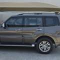 BHD 3950,  MITSUBISHI PAJERO-FULL OPTION,  2013,  Automatic,  118 KM,  Excellent Condition Pajero With Low Milleage For Sale. Urgent Sale Owner Leaving Bahrain