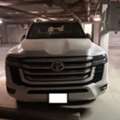 SAR 260000,  Toyota Land Cruiser 300,  2024,  Automatic,  19100 KM,  Toyota Land Cruiser LC300 GXR L2  &mdash; Saudi Specs &mdash; Single Owner &mdash; 19,100 Km