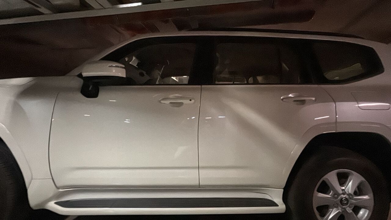 Al Maathar, Vehicles, Cars & Trucks , SAR 260000,  Toyota Land Cruiser 300,  2024,  Automatic,  19100 KM,  Toyota Land Cruiser LC300 GXR L2  &mdash; Saudi Specs &mdash; Single Owner &mdash; 19,100 Km