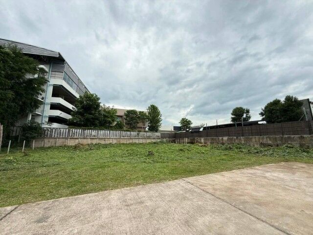 Bangkok, Real Estate For Sale, THB 15000000,  6 BR,  277 Sq. Feet,  Fa Ham Zone For Sale 15 Million 277 Sq M. Beautiful Plot Of Land #no Flooding #near Ruam