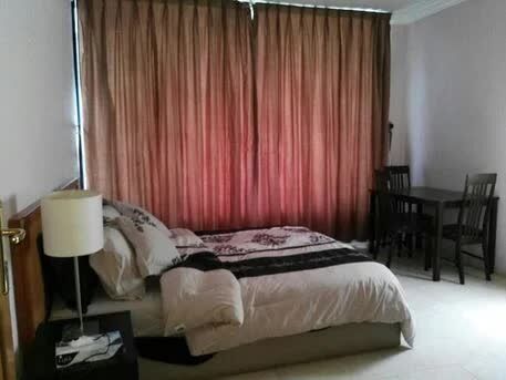 Jubail, Apartments, Flats, Houses & Villas, SAR 2200/month,  Furnished,  1 BR,  1BHK-Sea View Apartments, Jubail Plaza, King Abdul Aziz St, Near 101Business Tower)