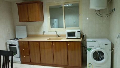 Jubail, Apartments, Flats, Houses & Villas, SAR 2200/month,  Furnished,  1 BR,  1BHK-Sea View Apartments, Jubail Plaza, King Abdul Aziz St, Near 101Business Tower)