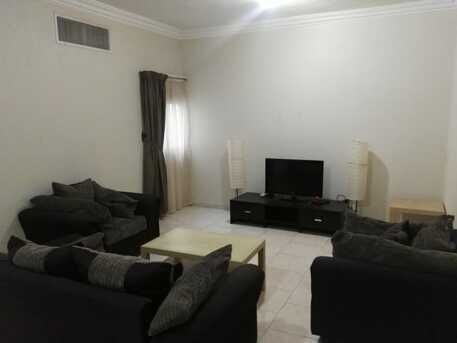 Jubail, Apartments, Flats, Houses & Villas, SAR 2200/month,  Furnished,  1 BR,  1BHK-Sea View Apartments, Jubail Plaza, King Abdul Aziz St, Near 101Business Tower)