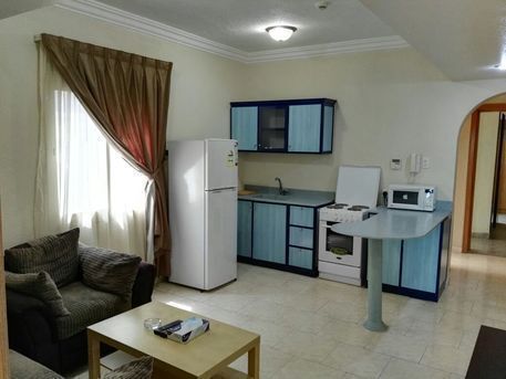 Jubail, Apartments, Flats, Houses & Villas, SAR 2200/month,  Furnished,  1 BR,  1BHK-Sea View Apartments, Jubail Plaza, King Abdul Aziz St, Near 101Business Tower)