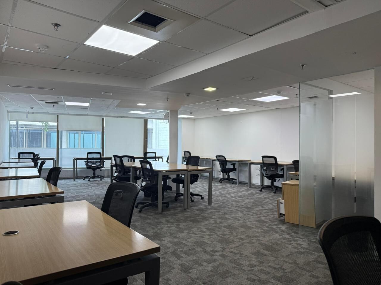 Chandigarh, Apartments, Flats, Houses & Villas, INR 30000/month,  Furnished,  Studio,  1000 Sq. Feet,  Coworking Space In Chandigarh