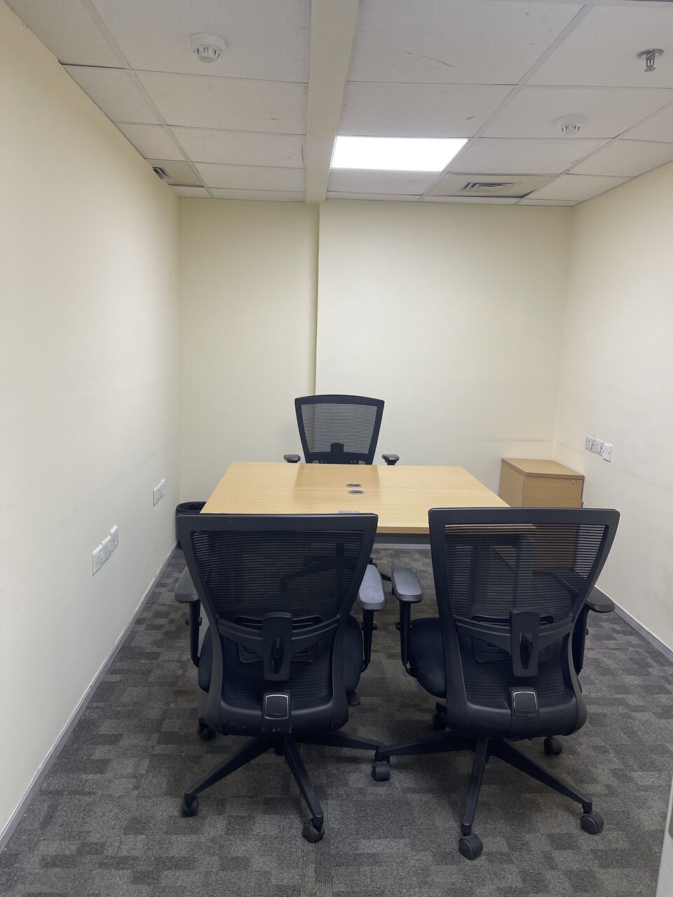 Chandigarh, Apartments, Flats, Houses & Villas, INR 30000/month,  Furnished,  Studio,  1000 Sq. Feet,  Coworking Space In Chandigarh
