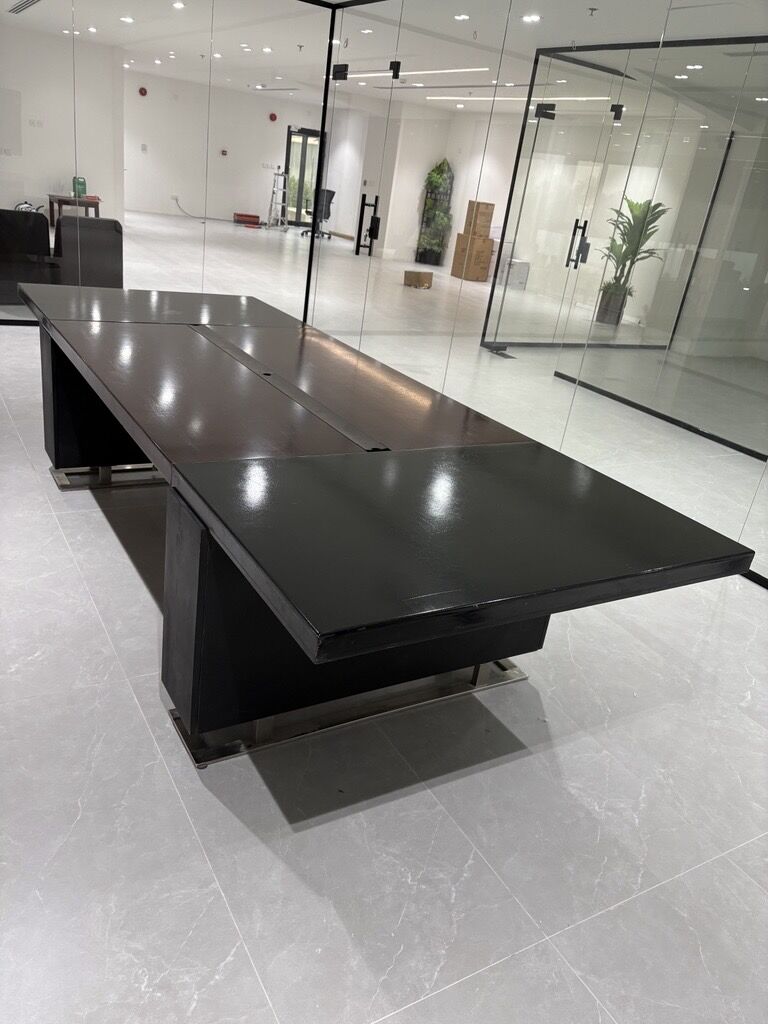 Dammam, Furniture, SAR 1000,  Office Meeting Table For Sale