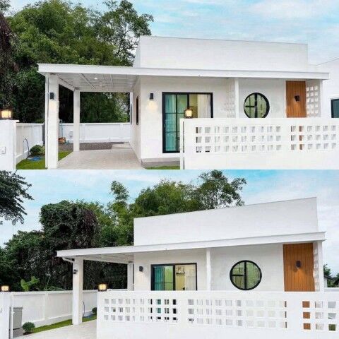 Bangkok, Real Estate For Sale, THB 1820000,  2 BR,  0 Sq. Feet,  Pre-sale Starting At Only 1.82 Million #San Phak Wan Zone � #Hang Dong, Single House