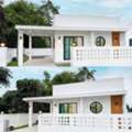 THB 1820000,  2 BR,  0 Sq. Feet,  Pre-sale Starting At Only 1.82 Million #San Phak Wan Zone � #Hang Dong, Single House