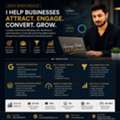 Digital Marketing | Lead Generation | Performance Marketing | WordPress | SEO | Riyadh