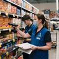 Physical Stock Valuation For Retail Outlets