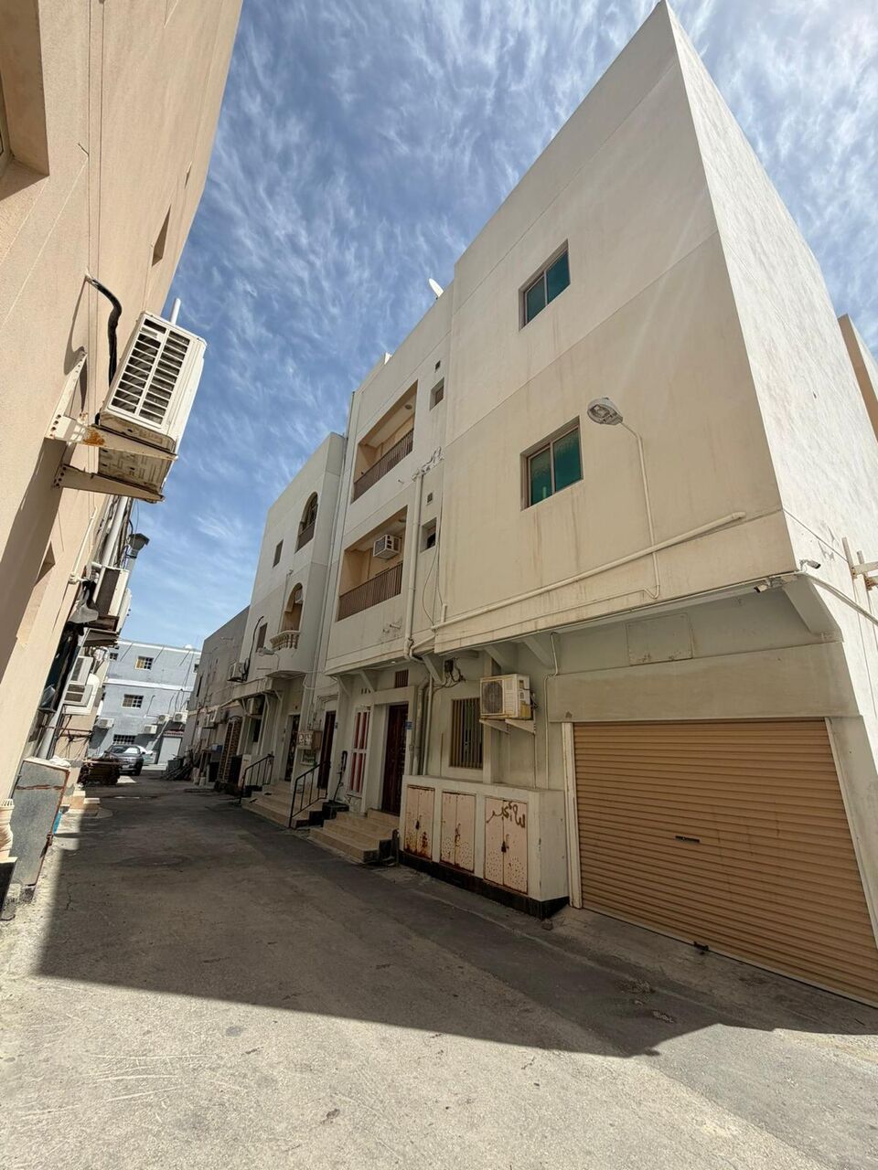 Kabul, Apartments, Flats, Houses & Villas, AFN 170/year,  100 Sq. Meter,  للإيجار شقة في سار