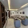 JOD 30000,  Furnished,  Luxury Furnished Apartment For Rent In Al Thhair