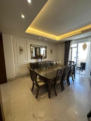 Amman, Villas, JOD 30000,  Furnished,  Luxury Furnished Apartment For Rent In Al Thhair