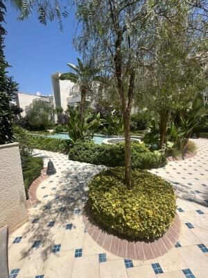 Amman, Villas, JOD 30000,  Furnished,  Luxury Furnished Apartment For Rent In Al Thhair