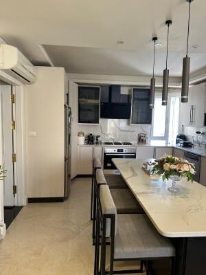 Amman, Villas, JOD 30000,  Furnished,  Luxury Furnished Apartment For Rent In Al Thhair