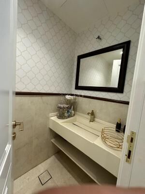 Amman, Villas, JOD 30000,  Furnished,  Luxury Furnished Apartment For Rent In Al Thhair