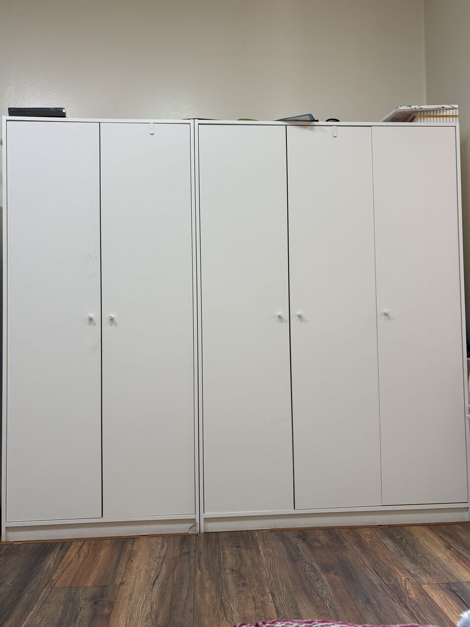 Riyadh, Furniture, SAR 500,  Wardrobes
