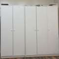SAR 500,  Wardrobes