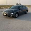 SAR 64000,  Hyundai Elantra,  2024,  Automatic,  25000 KM,   For Sale, Almost New, Very Clean