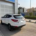SAR 35000,  Hyundai Tucsan,  2016,  Automatic,  217000 KM,