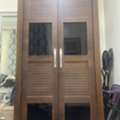 SAR 300,  2 Door Wardrobe For Urgent Sale