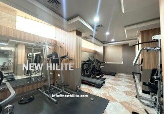 Salmiya, Apartments, Flats, Houses & Villas, KWD 300/month,  Furnished,  1 BR,  Fully Furnished 1 Bedroom Apartment For Rent In Salmiya