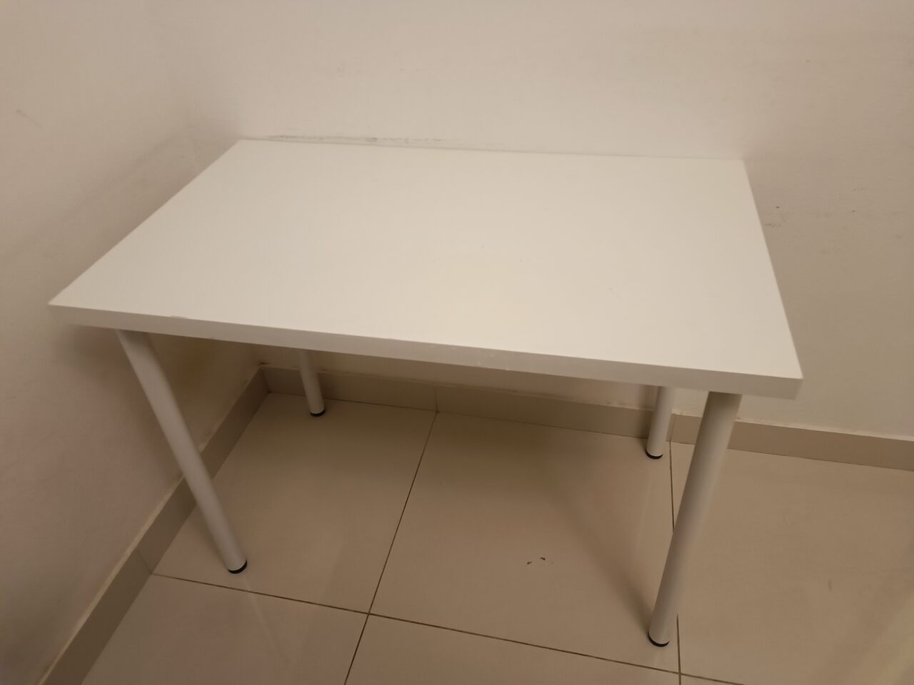Jeddah, Furniture, SAR 120,  Table