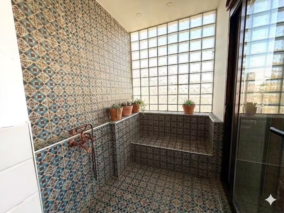 Amman, Apartments, Flats, Houses & Villas, JOD 24000/year,  Furnished,  300 Sq. Meter,  Duplex Roof Garden For Rent