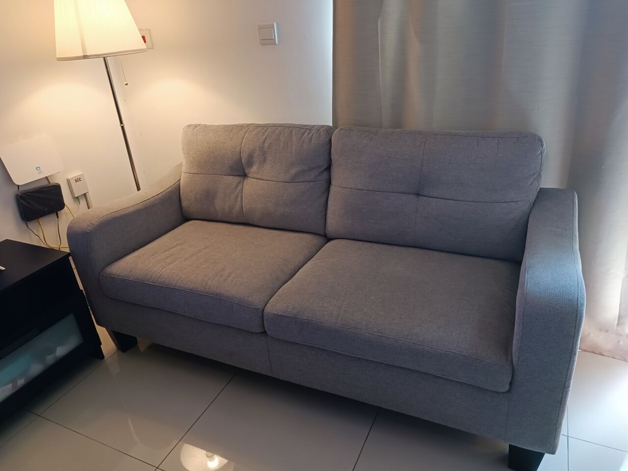 Jeddah, Furniture, SAR 450,  Sofa