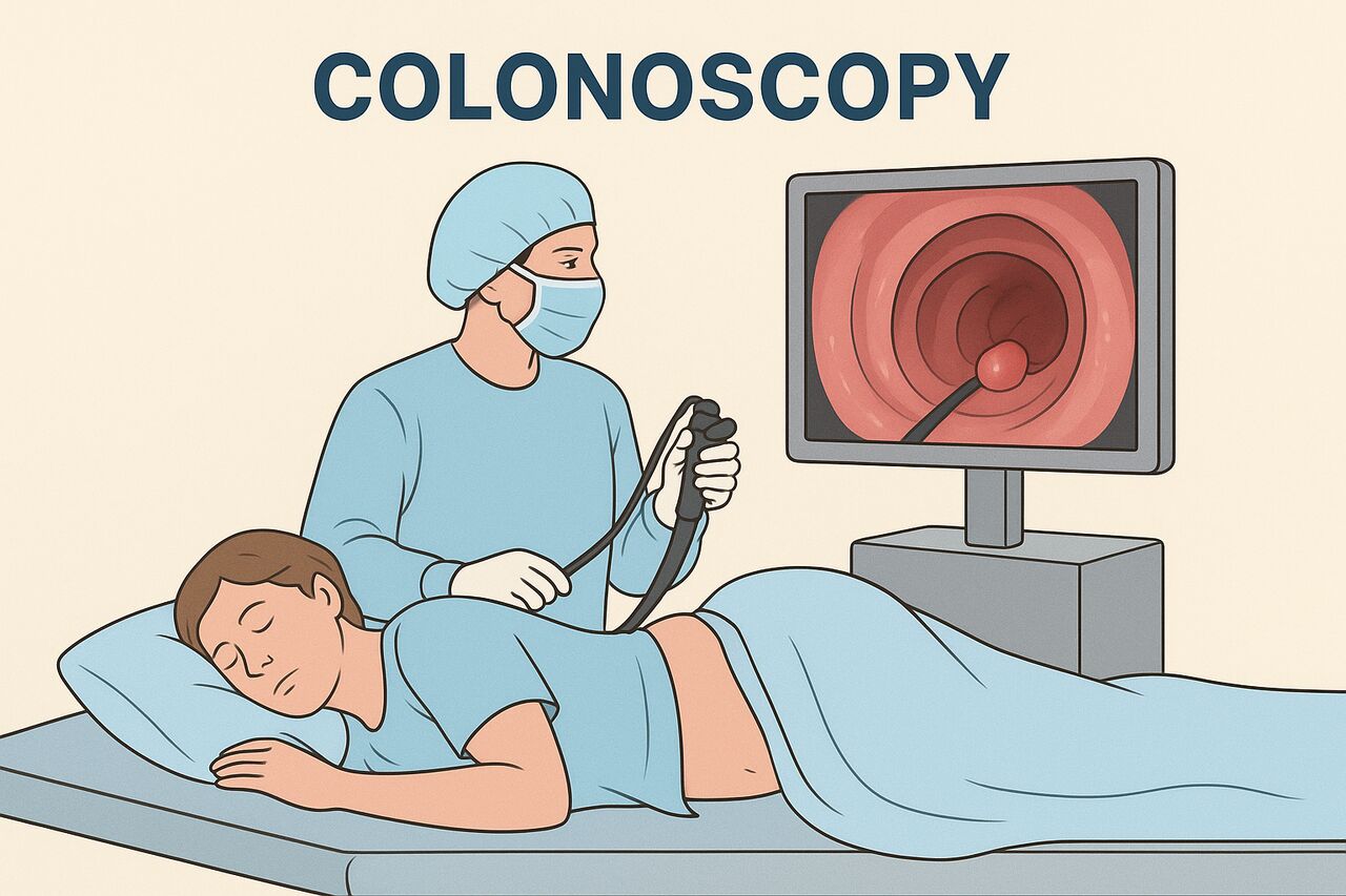 New York, Health, Schedule Colonoscopy Care In Redding, CA