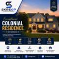 USD 949,  Exceptional Colonial Living In New Windsor, NY!