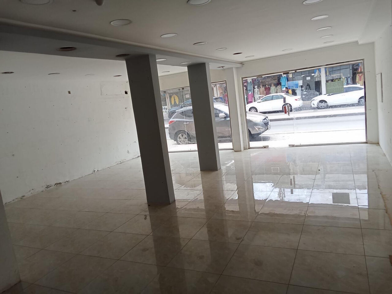 Busaiteen, Shops, BHD 220,  Riffa - Bukuwara Shops And Offices For Rent