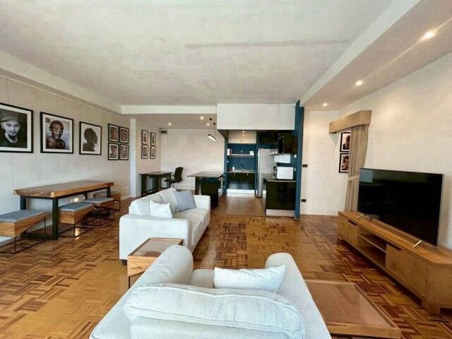 Bangkok, Villas, THB 19500,  96 Sq. Meter,  For Rent 19,500 Baht/month Chiang Mai Riverside Condo #Ping River View #Foreign Quota,