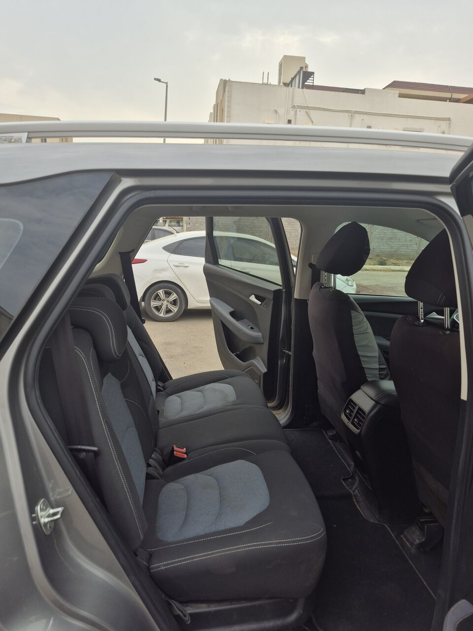 Jeddah, Vehicles, Cars & Trucks , SAR 46000,  Chevrolet Captiva,  2023,  Automatic,  126000 KM,  Cheverlet Captiva